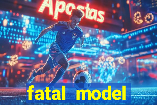 fatal model cruzeiro do sul